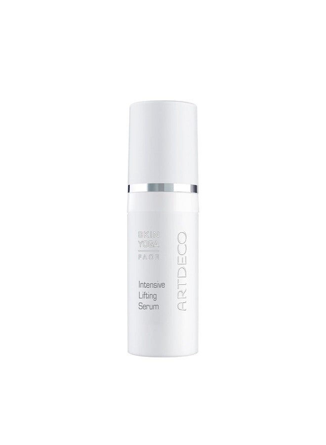 ARTDECO Intensive Lifting Serum - Anti-Aging Serum for a Youthful Appearance - Hydrating Serum with Instant Firming Effect - Long Lasting Effect - Facial Skin Care - Hyaluronic Acid - 1.05 Fl Oz - Image 2