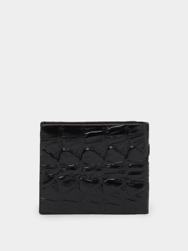 ستايلي محفظة ستايلي جلد محكم - Image 1