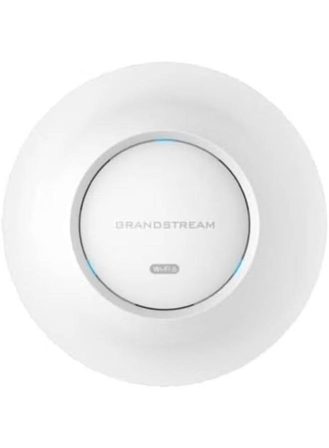 جراند ستريم اكسس بوينت مقوي شبكة واي فاي Grandstream GWN7660E Wi-Fi 6 - Image 1