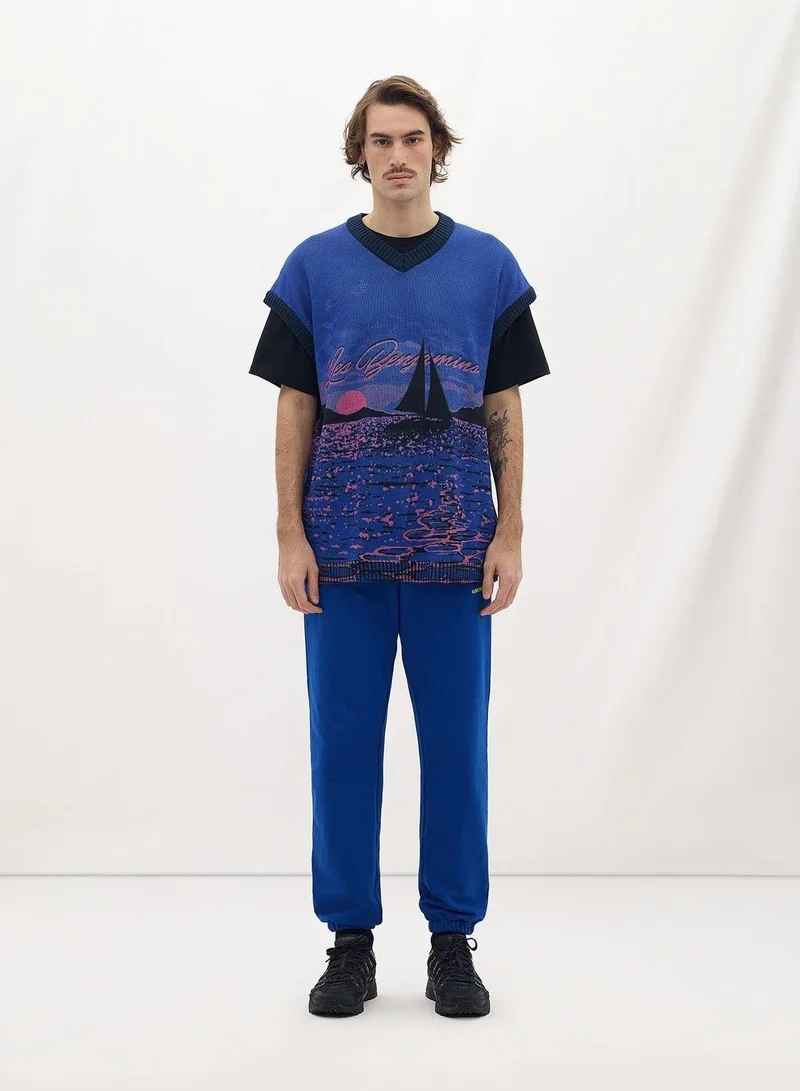 LES BENJAMINS SWEATER 003