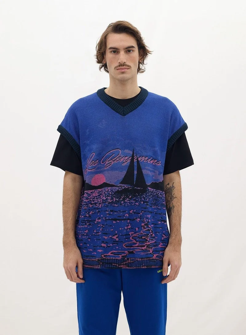 LES BENJAMINS SWEATER 003