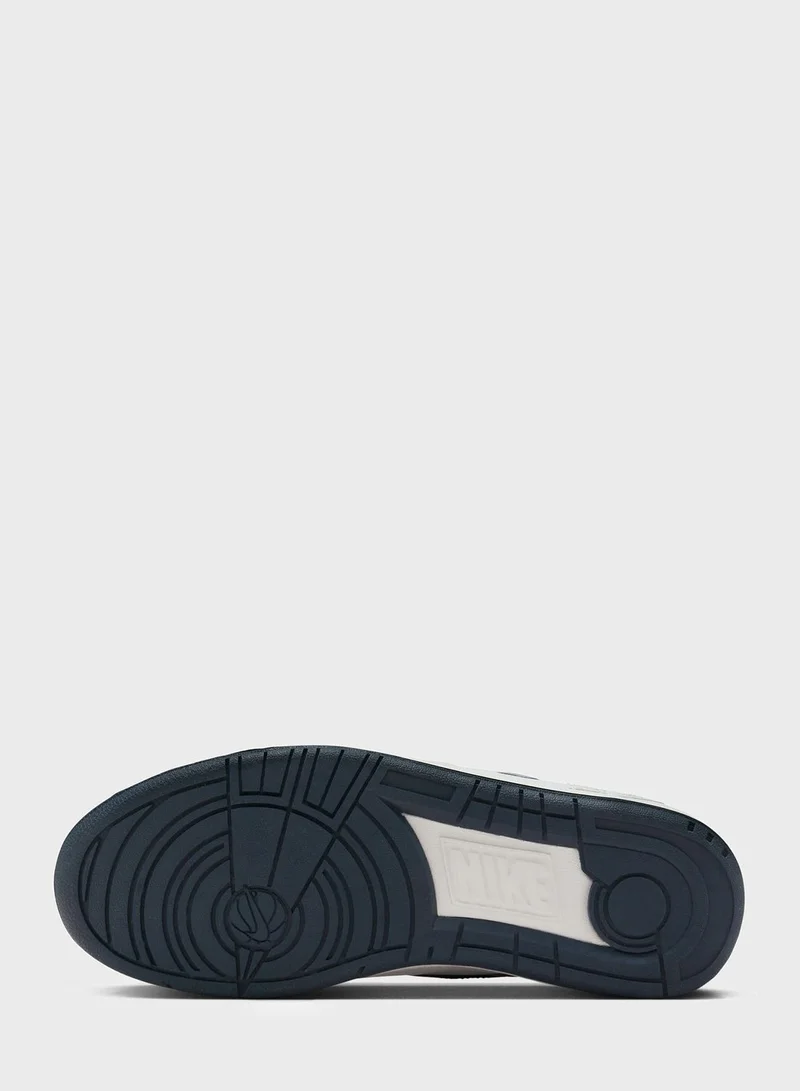 Nike Full Force Lo