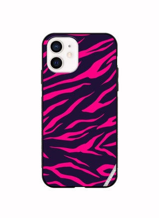 Protective Case Cover For Apple iPhone 12 mini Mix Pattern Design Multicolour - pzsku/Z59E18E6BABC5DDF1643FZ/45/_/1666268621/54c72be1-a665-478b-8fad-b03264ca50b9