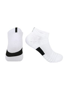 White and Black