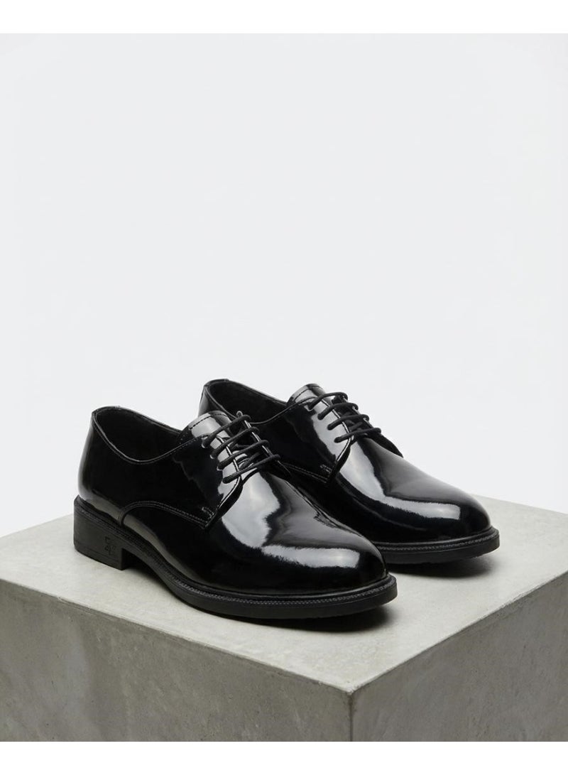 Milano leather Classic Verne Shoes