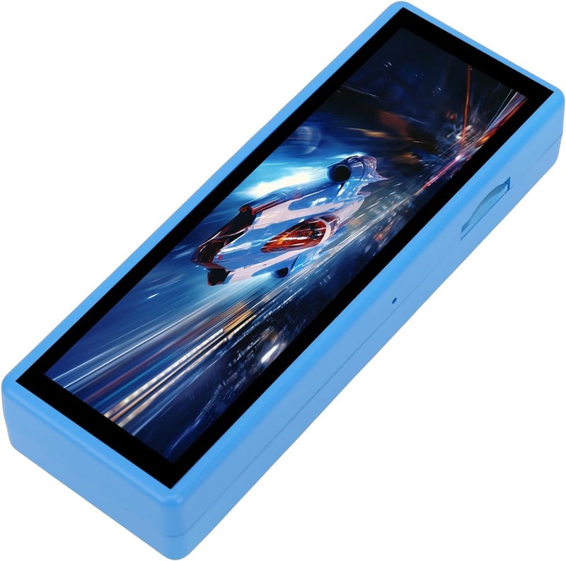 Touch Display Development Board, 3.49 Inch Capacitive LCD Touch Screen Development Board AI Speech Support WiFi Bluetooth 5, LCD Screen with QSPI I2C - Image 1