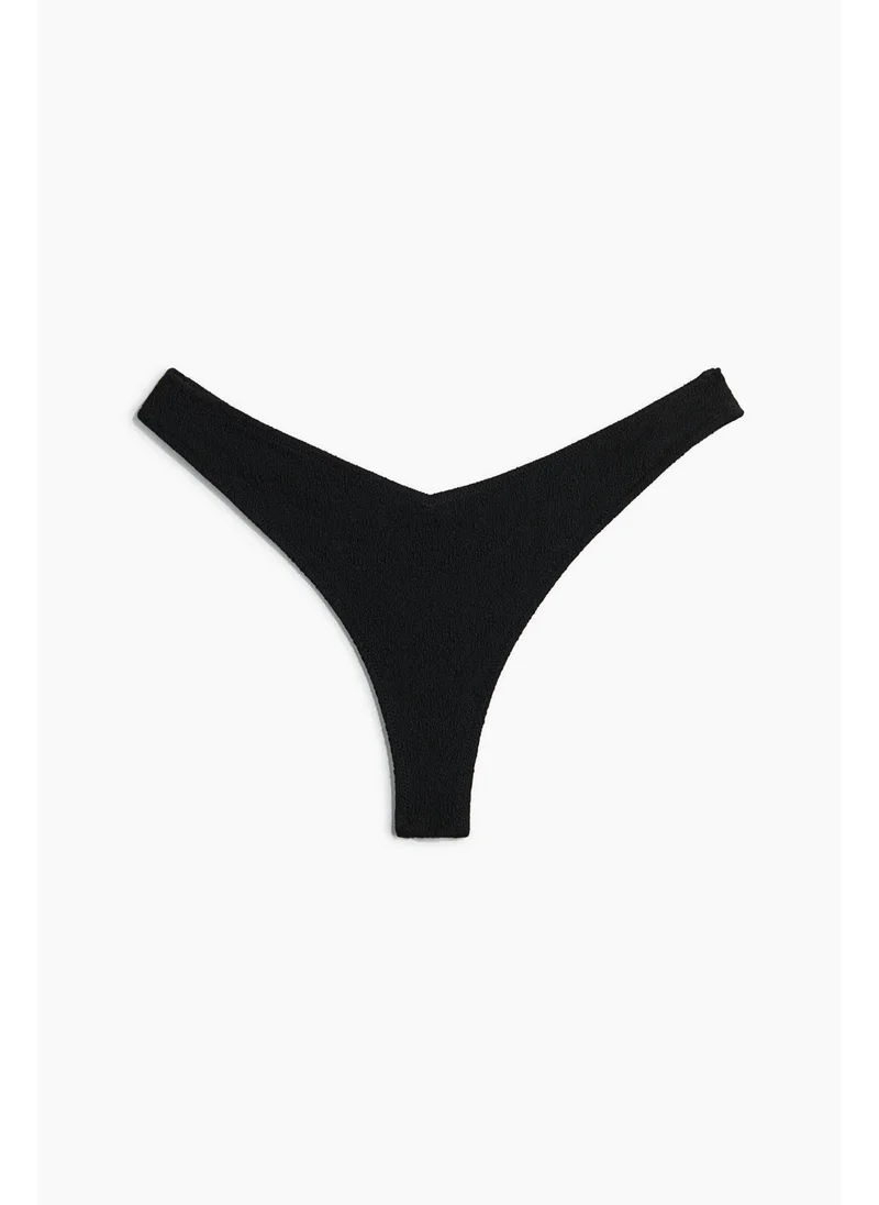 H&M Thong bikini bottoms