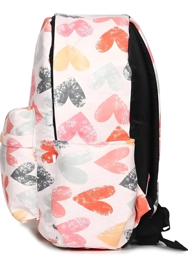 VESMEI Casual/Tuition/School Bag College Backpack - Image 1