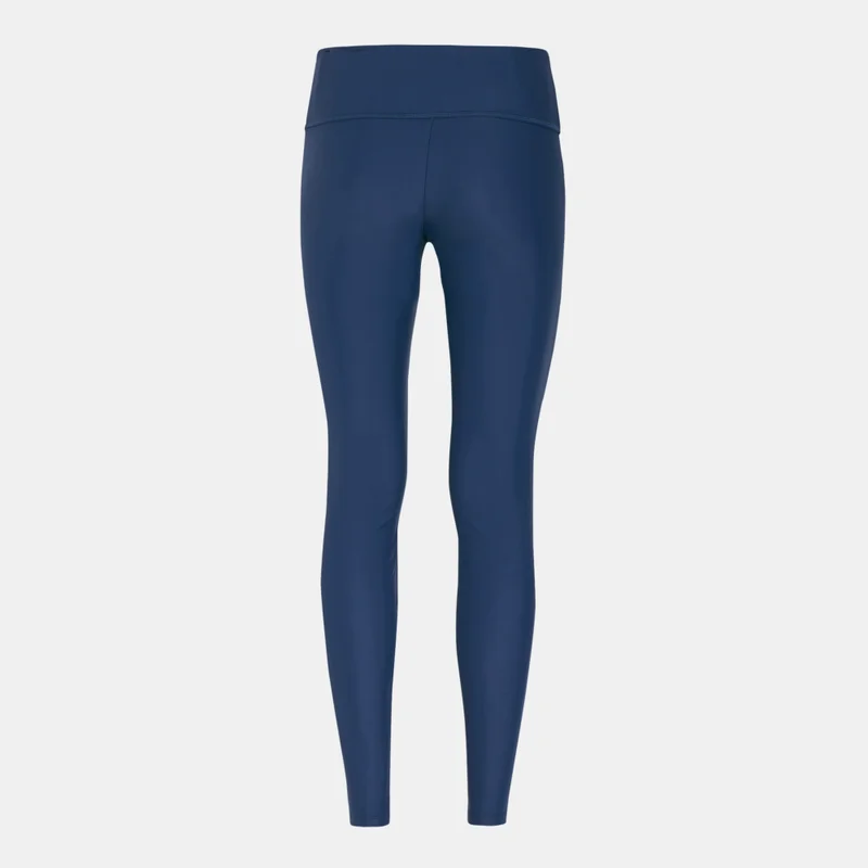 Nike Blue Women's Slim Fit Swimming Leggings for Women | Best Price UAE