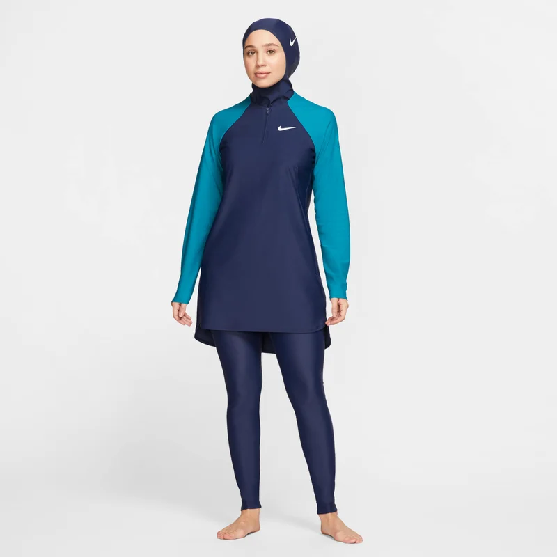 Women's Slim Fit Swimming Leggings