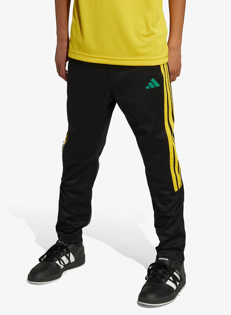 adidas بناطيل تيرو للأطفال - Image 1