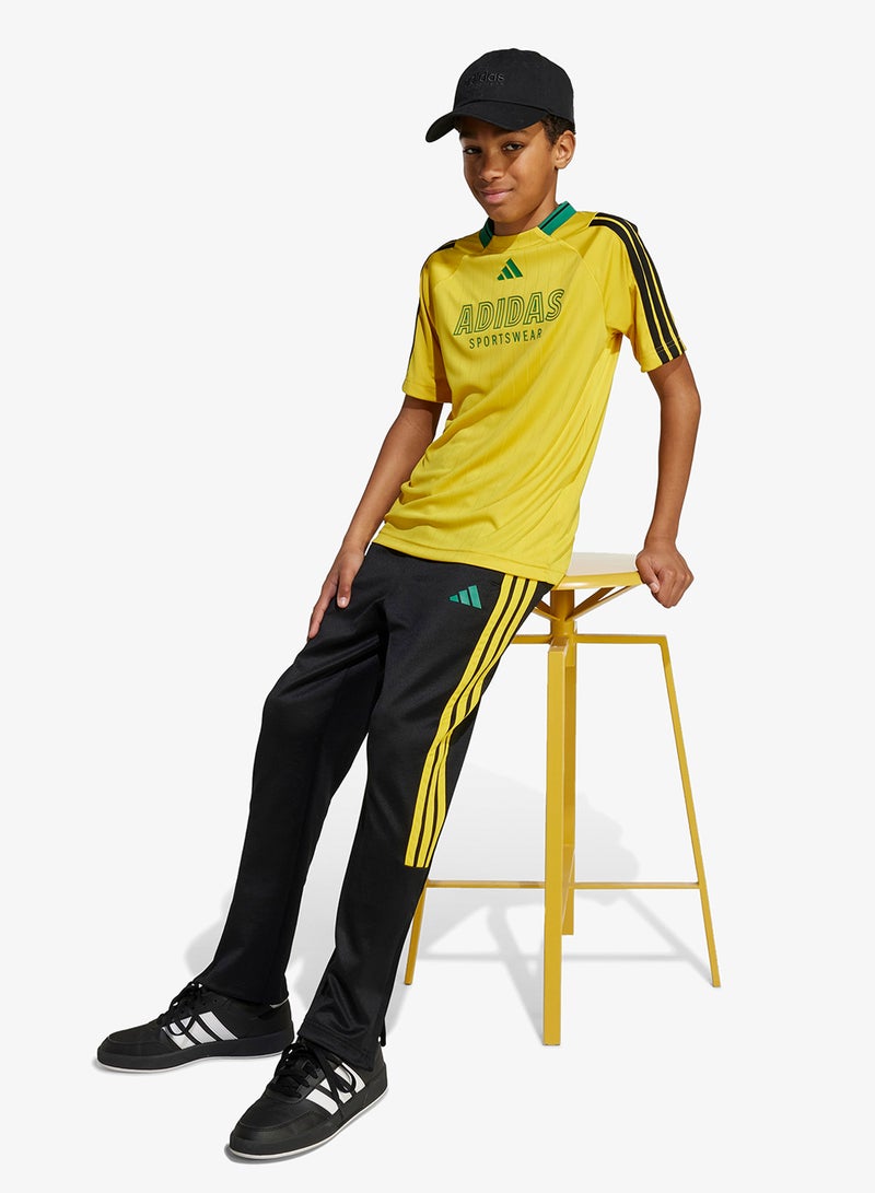 adidas بناطيل تيرو للأطفال - Image 4