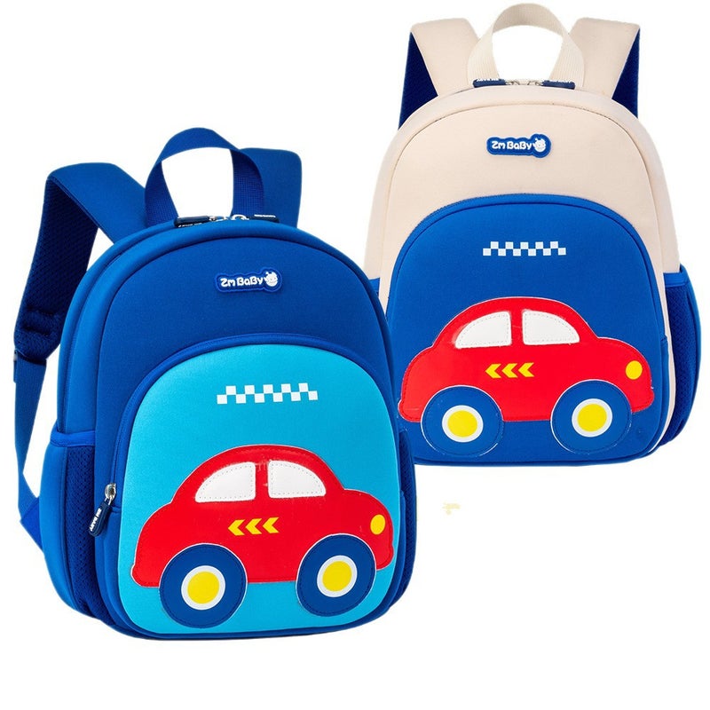 Sesame Baby Kids Backpack - Image 5