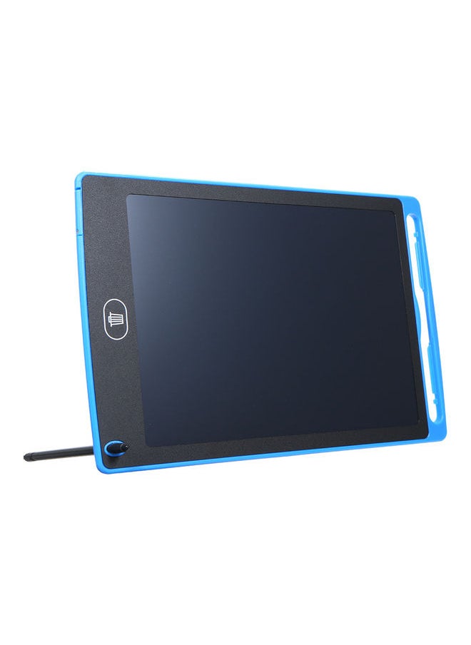 NIBEMINENT LCD Drawing Tablet With Stylus Pen Blue/Black  - Image 1