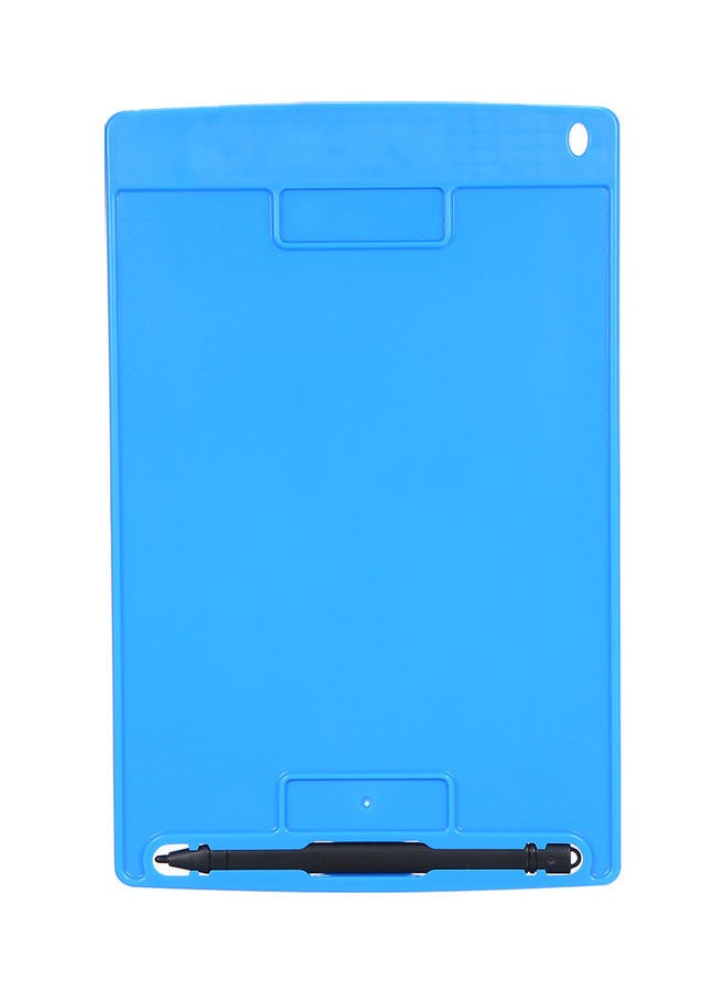 NIBEMINENT LCD Drawing Tablet With Stylus Pen Blue/Black  - Image 2