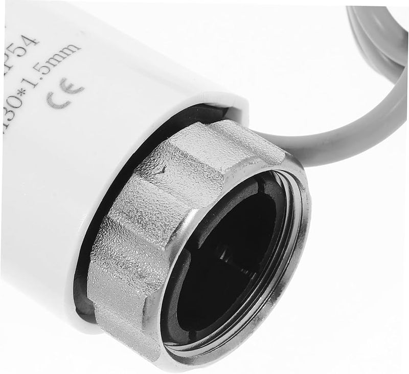 Digital Thermostat Outlet Intelligent Temperature Controller For Home Heating And Cooling - Image 4