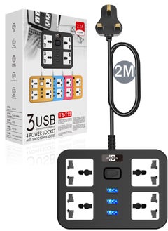 Power  Strip T15