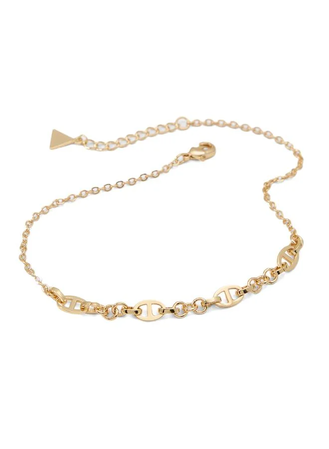Paiigee Ladies Multi Anklet