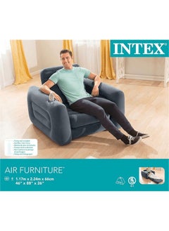 INTEX Pull-Out Chair - Intex  - Image 2