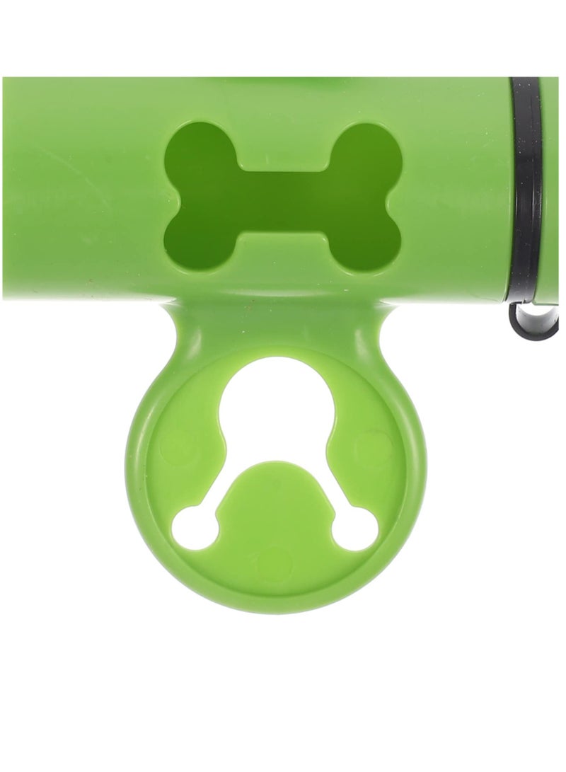 1 Roll of Extra Thick Biodegradable Dog Waste Bags 100% Leak Proof Strong Pet Supplies - Image 3