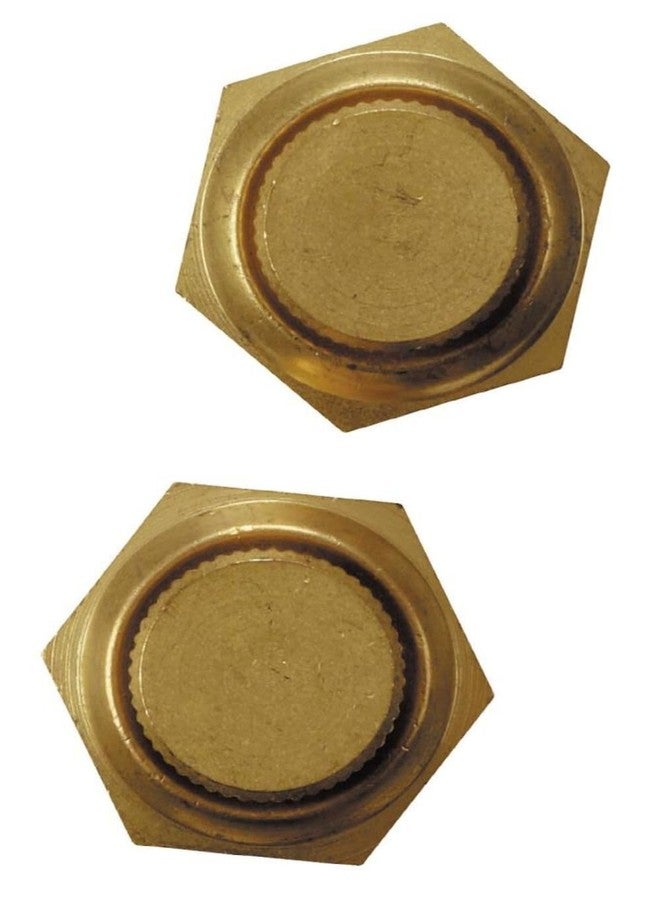 IRWIN Tools Stair Gauges, Brass (1794481), Gold - Image 1