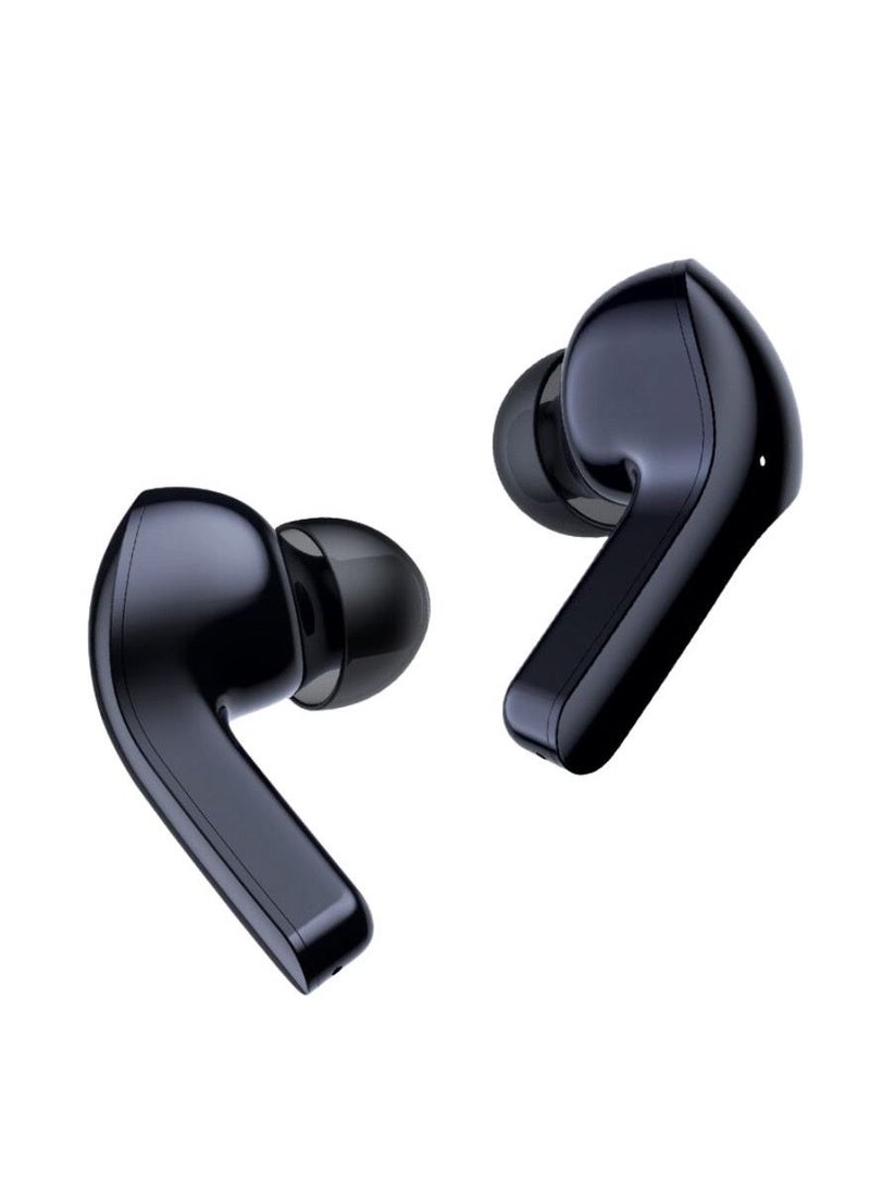 ACEFAST Wireless Headphone Earbuds/ Black - Image 2