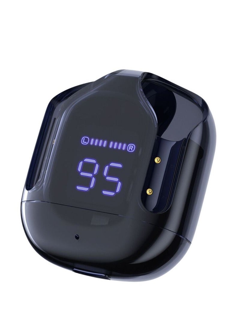 ACEFAST Wireless Headphone Earbuds/ Black - Image 3