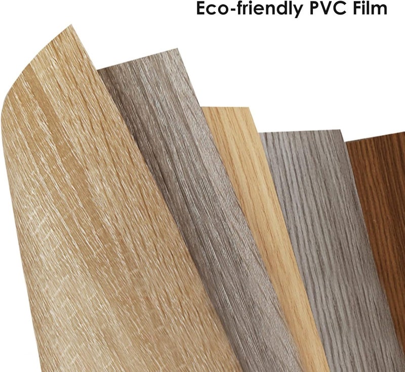 Corner Guards for Walls,Wooden Wall to, Self Adhesive Strips/Corner Shield Edge Trim, for Garage Home Office - Image 5