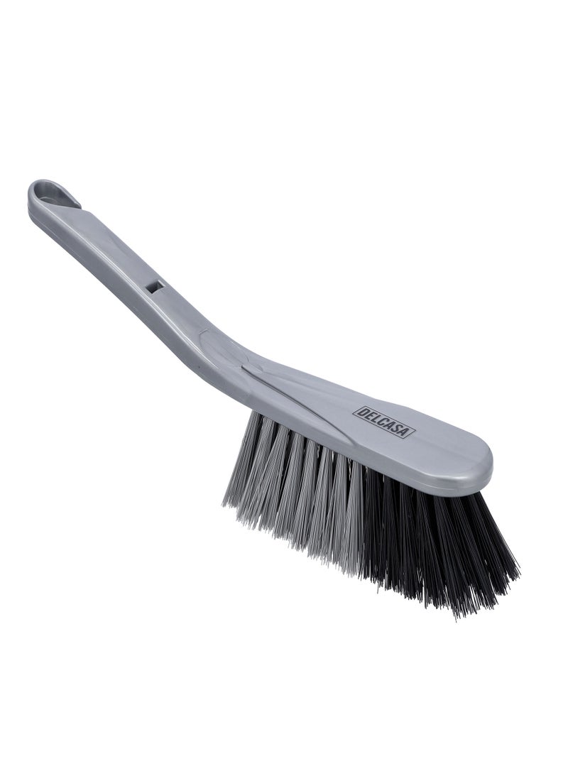 DELCASA Dust Pan and Brush PP Material Hand Broom DC2411  - Image 2
