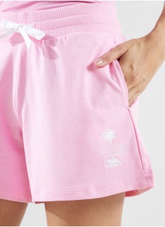 PUMA Essential Palm Resort Shorts  - Image 3