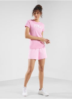 PUMA Essential Palm Resort Shorts  - Image 4