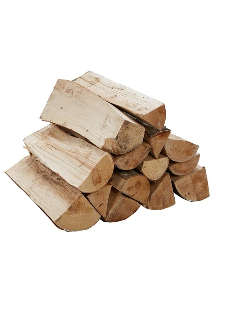 Grill Master Firewood 10L  - Image 1