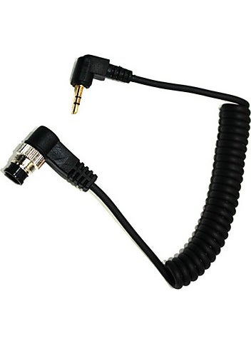 YONGNUO - Ls 2.5 N1 Cable (D1 D2 D3 D200 D300 D700 D800) - Image 1