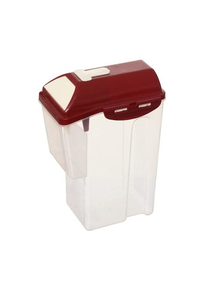 Spaceshoop Plastic Storage Box For Grains  - Image 1