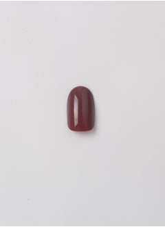 Farah22 24-Piece Matte Adhesive False Nails  - Image 2