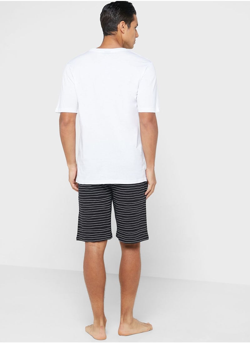 Seventy Five - Lazy Day Nightwear Set - Image 1