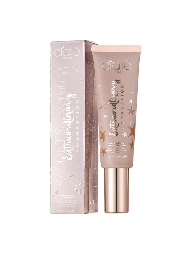 Ciate فونداسيون استثنائي 133P توست - Image 1