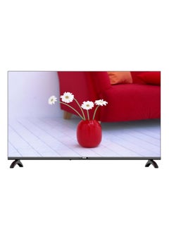 Visio VISIO 65-Inch Frameless 4K Smart Android 14 TV with Built-in Satellite Receiver  - Image 2