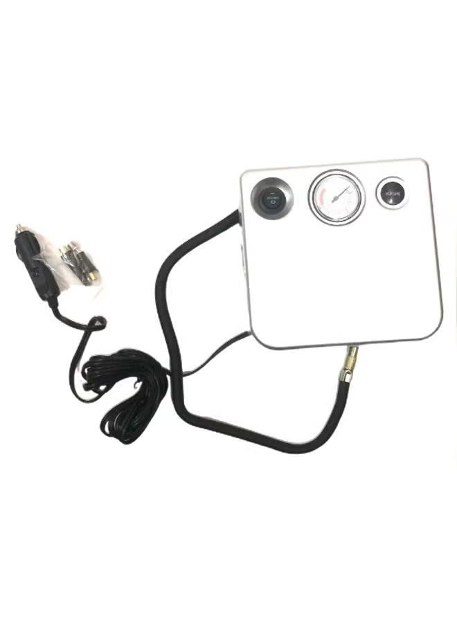 3 اكس ار ضاغط هواء مع كابل - Image 1