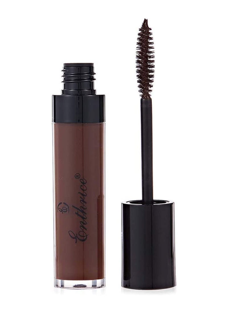 Enthrice Smokey Lashes Brow Mascara 8ml - Image 1