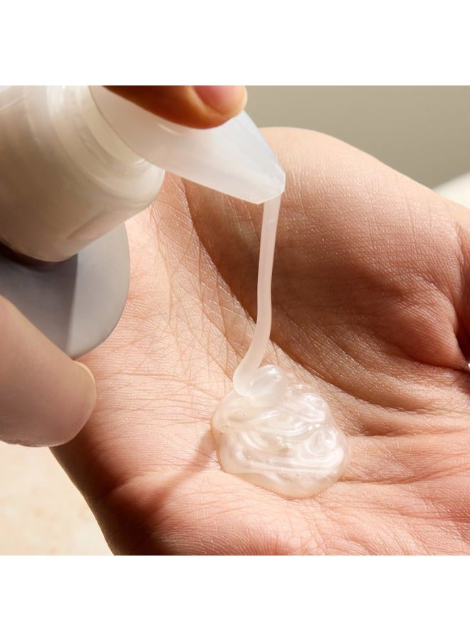 cremo غسول الجسم للنساء بتركيبة ترطيب البشرة من لوز بلوم، مع نفحات من الفلفل الوردي الحار، واللوز الكريمي، والجلد الناعم، 16 أونصة سائلة - Image 5