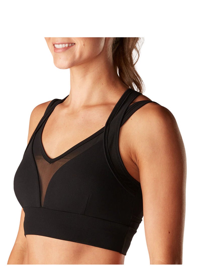 Tavi Noir SERENE BRA EBONY  - Image 2