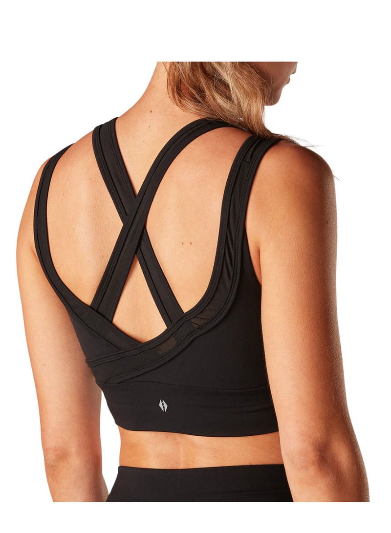 Tavi Noir SERENE BRA EBONY  - Image 3