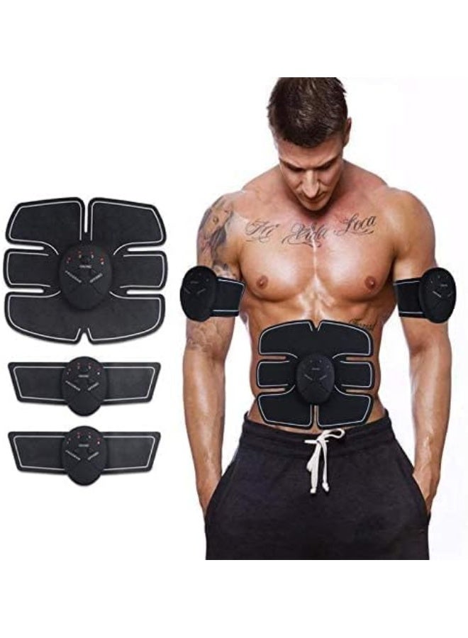 Wireless Muscle Stimulator - Image 2