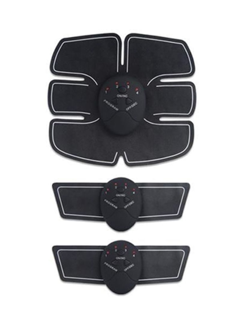 Wireless Muscle Stimulator - Image 1