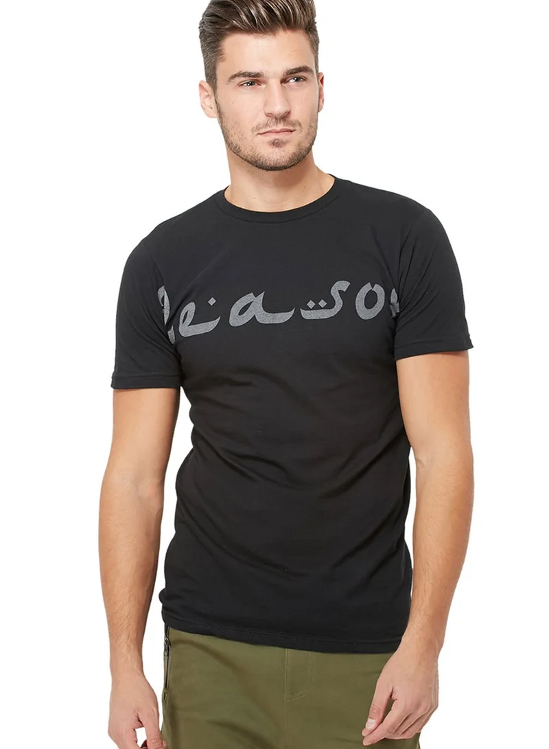 Reason Foreign T-Shirt