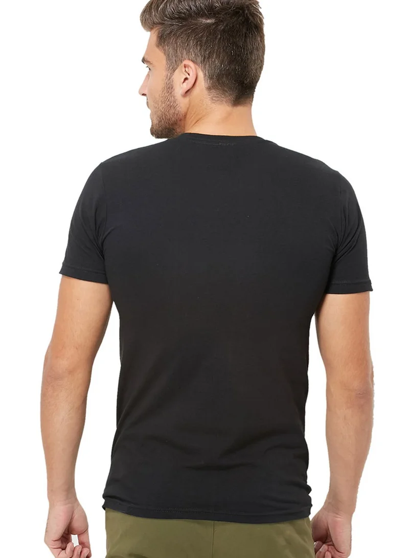 Reason Foreign T-Shirt