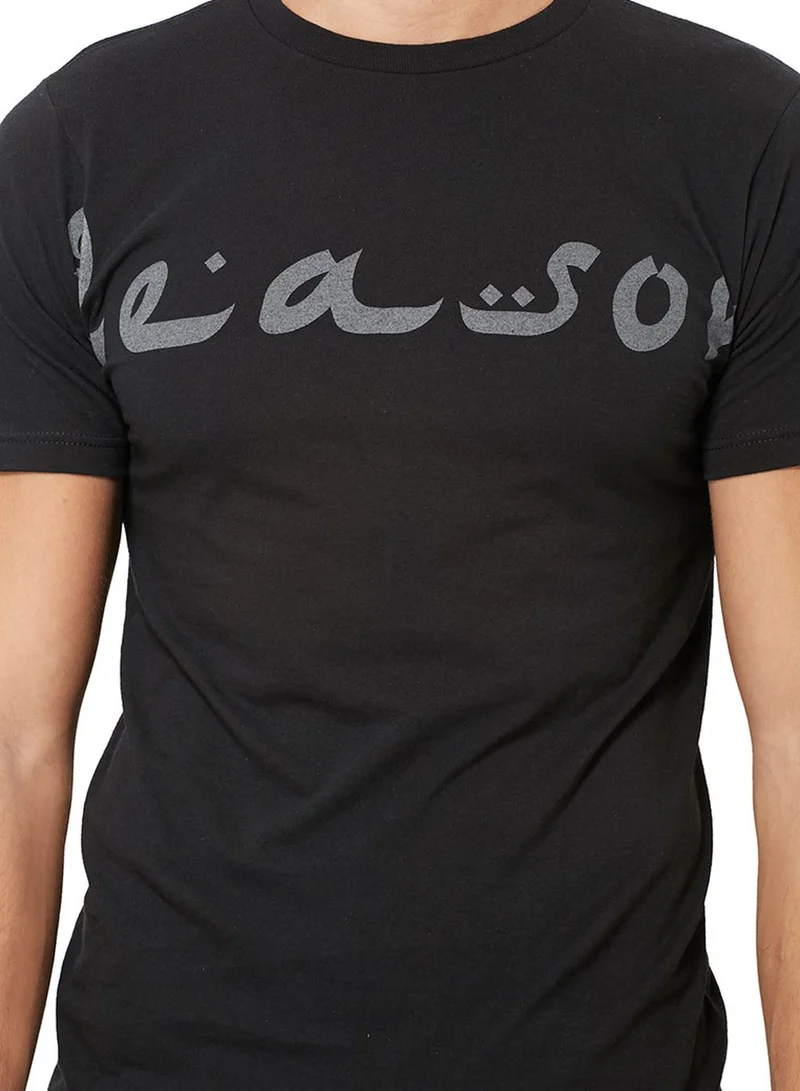 Reason Foreign T-Shirt