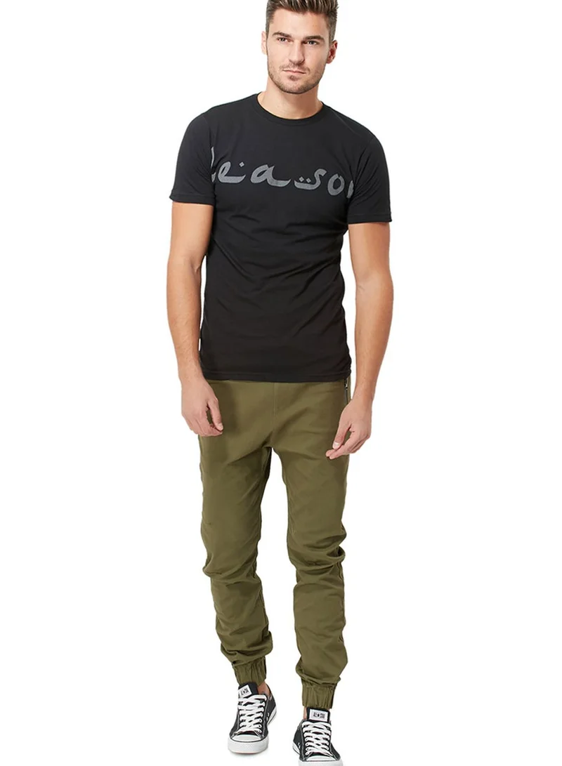Reason Foreign T-Shirt