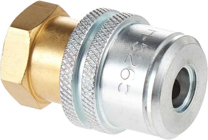 Haltec H-5265 Standard Bore Lock On Air Chuck - 5 Pack - Image 2